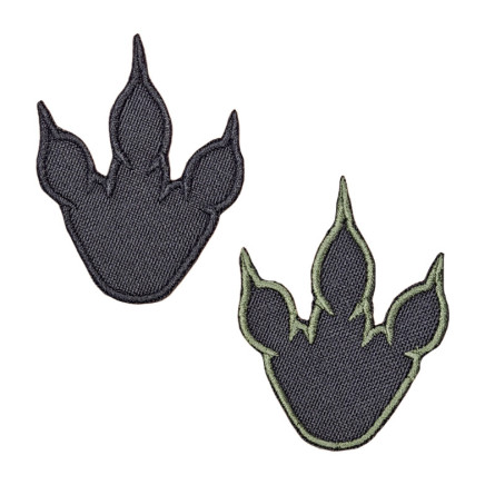 APLIKACJE 206/MIX/10 OH DECO