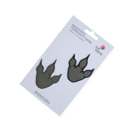 APLIKACJE 207/MIX/10 OH DECO