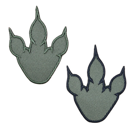 APLIKACJE 207/MIX/10 OH DECO