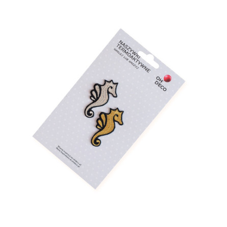 APLIKACJE 211/MIX/10 OH DECO