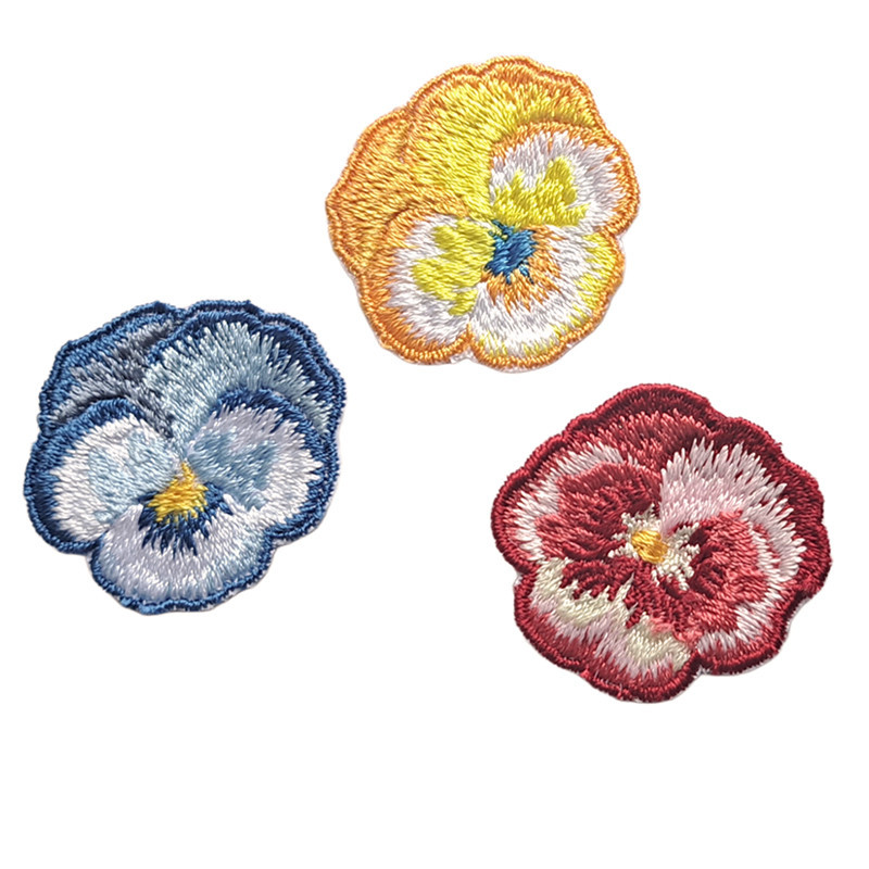 APLIKACJE TERMO 212/MIX/10 OH DECO