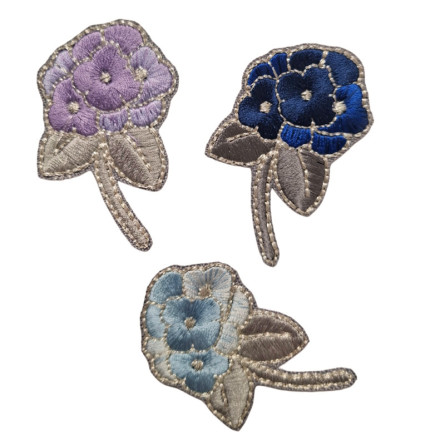 APLIKACJE 232/MIX/10 OH DECO