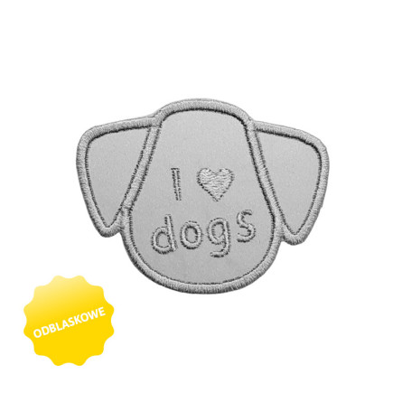 APLIKACJE 182/J/10 OH DECO