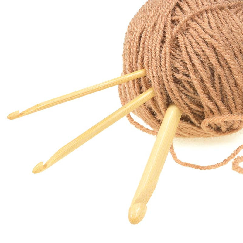 SZYDEŁKO BAMBUSOWE OPUS 6 MM