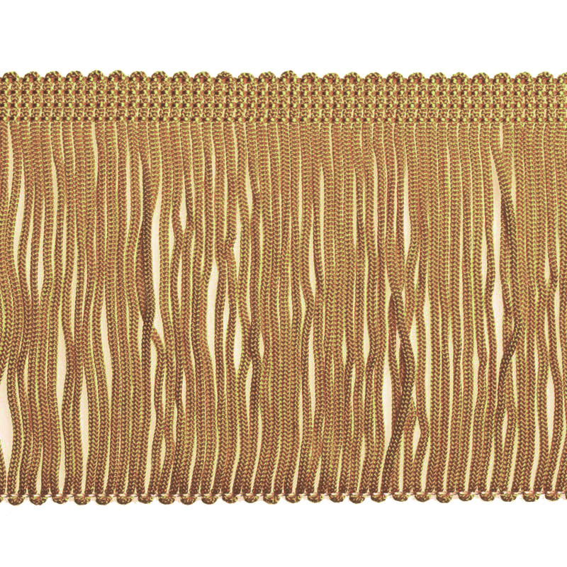 FRĘDZLE JED. 8CM J.ZŁOTY FRĘDZLE JED. 8CM J.ZŁOTY