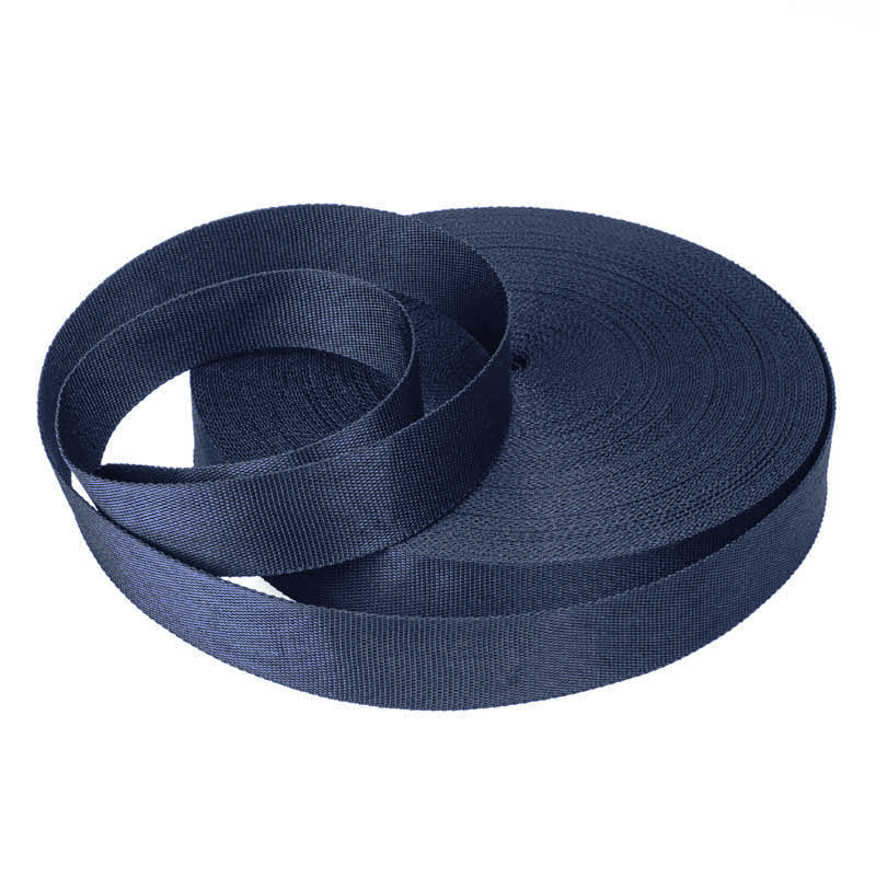 TAŚMA NOŚNA 25 MM GRANAT