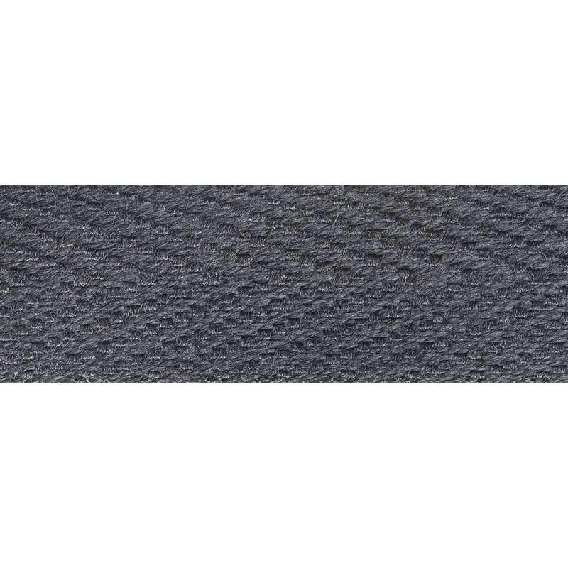 TAŚMA ODZIEŻOWA JODEŁKA 10 MM 0789 SZARY