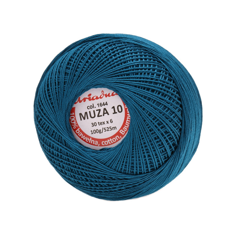 MUZA 10 K  1644 100 G KORDONEK
