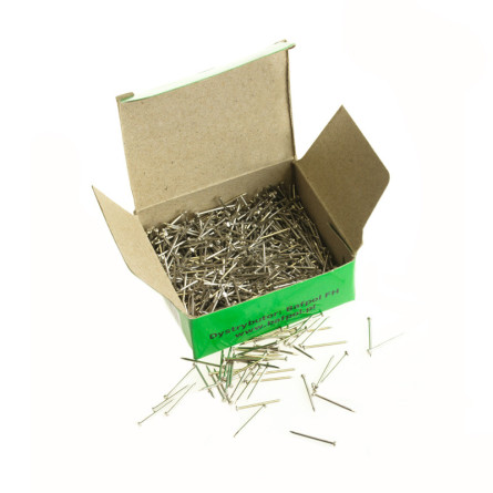 SZPILKI KRÓTKIE OPUS 13 MM