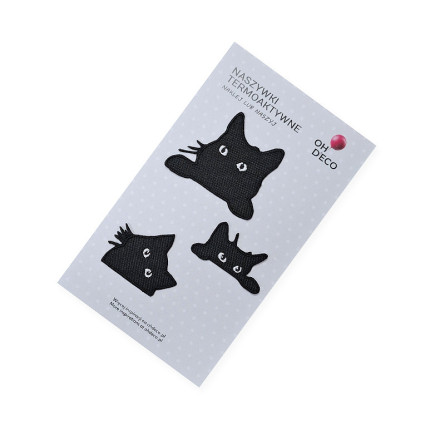 APLIKACJE 235/MIX/10 OH DECO