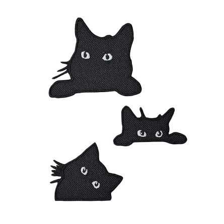 APLIKACJE 235/MIX/10 OH DECO