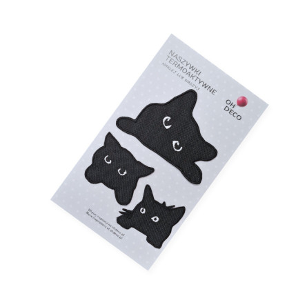 APLIKACJE 236/MIX/10 OH DECO