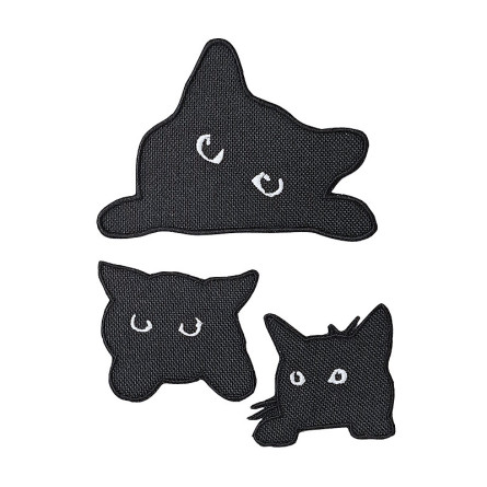 APLIKACJE 236/MIX/10 OH DECO