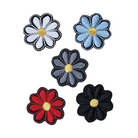 APLIKACJE 237/MIX/10 OH DECO