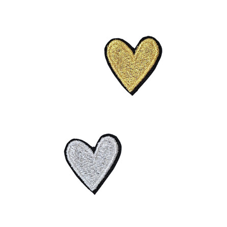 APLIKACJE 239/MIX/10 OH DECO