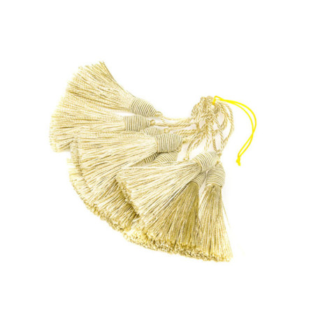 CHWOST KY-03 05 JASNY BEŻ OP-10SZT