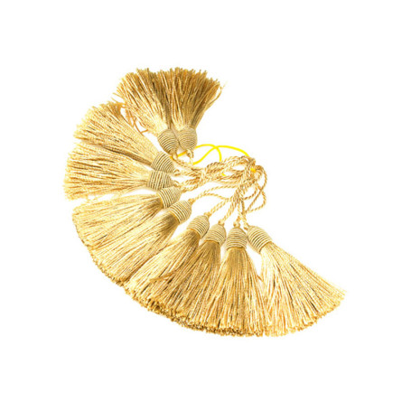 CHWOST KY-03 46 ZŁOTY OP-10SZT