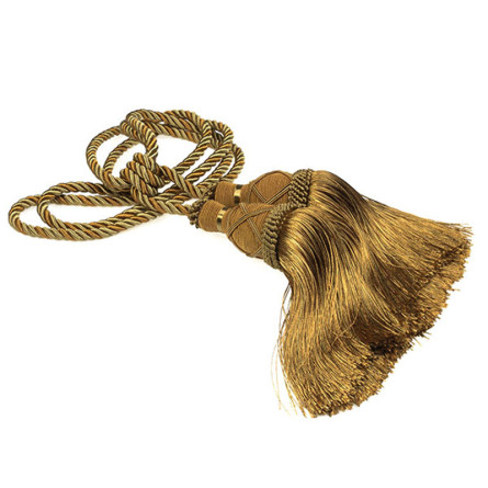 CHWOST PE-01/2 16/35 BRĄZOWY