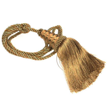 CHWOST PE-03 16/35 BRĄZOWY