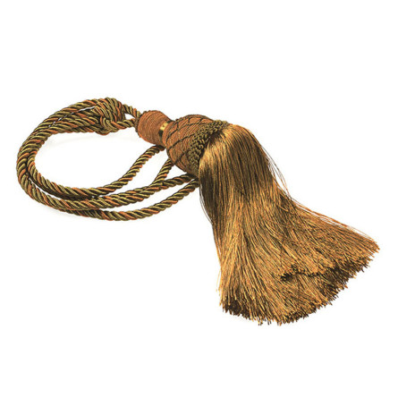 CHWOST PE-05 16/35 BRĄZOWY