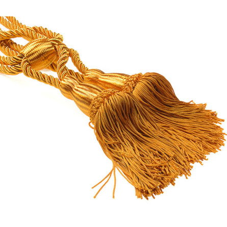 CHWOST PE-06 40 STARE ZŁOTO OP-2SZT