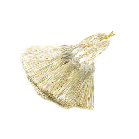 CHWOST KY-03 04 KREMOWY OP-10SZT