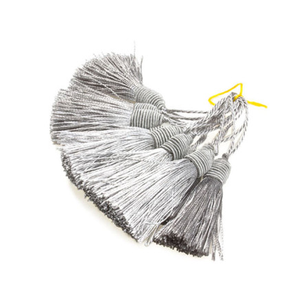 CHWOST KY-03 65 SREBRNY OP-10SZT