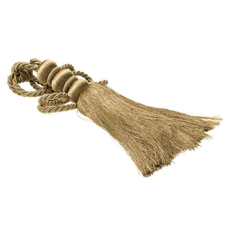 CHWOST PES-04 M6 BEŻ MIODOWY