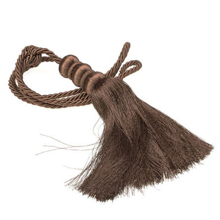 CHWOST PES-04 M10 BRĄZOWY