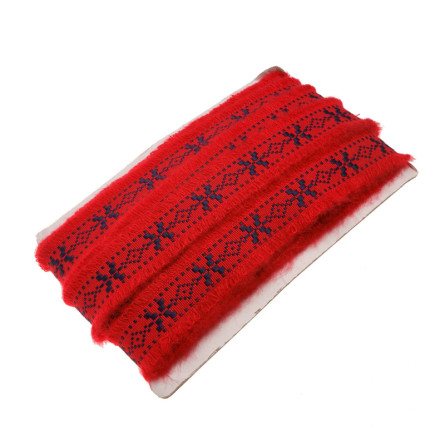 T ODZIEŻ CDP 01 A'20M  TAŚMA