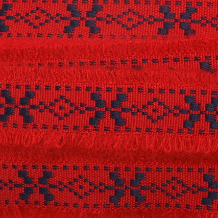 T ODZIEŻ CDP 01 A'20M  TAŚMA