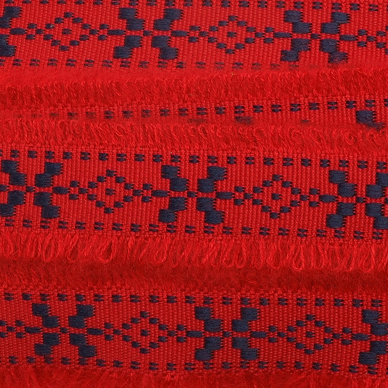 T ODZIEŻ CDP 01 A'20M  TAŚMA