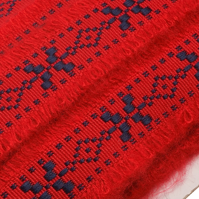 T ODZIEŻ CDP 01 A'20M  TAŚMA