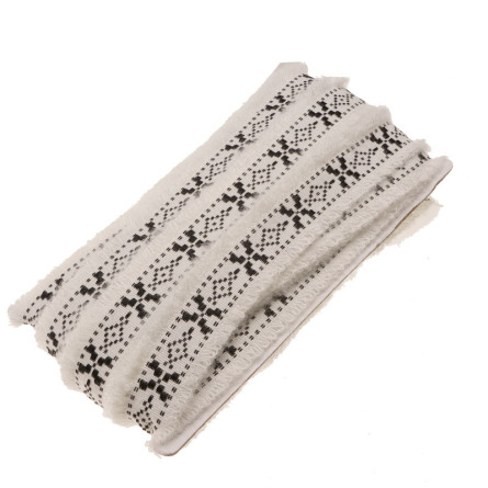 T ODZIEŻ CDP 02 A'20M TAŚMA