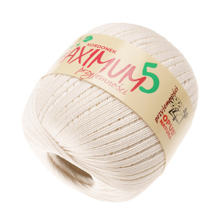 MAXIMUM 5   K   003 K  KORDONEK