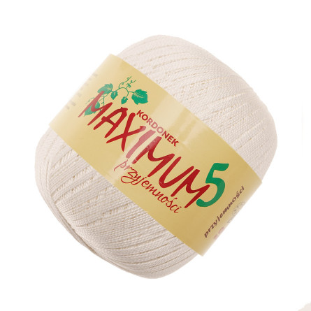 MAXIMUM 5   K   003 K  KORDONEK
