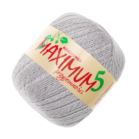 MAXIMUM 5 MET  K 1813     KORDONEK