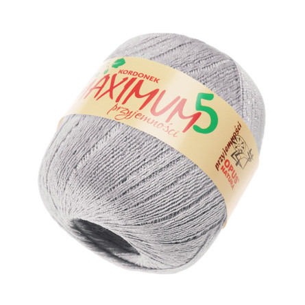 MAXIMUM 5 MET  K 1813     KORDONEK