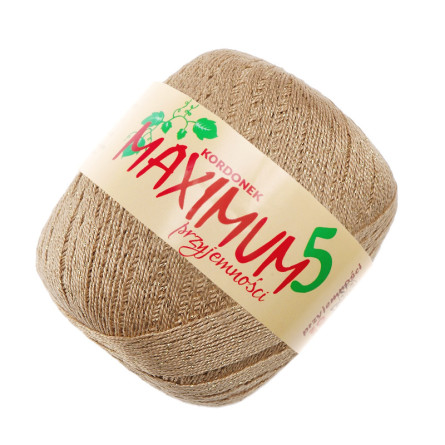 MAXIMUM 5 MET  K 1777     KORDONEK