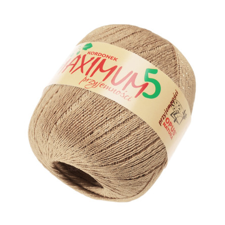 MAXIMUM 5 MET  K 1777     KORDONEK