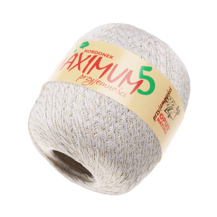 MAXIMUM 5 MET  K  B-ZŁ     KORDONEK