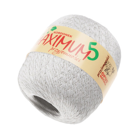 MAXIMUM 5 MET  K  B-SR     KORDONEK