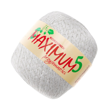 MAXIMUM 5 MET  K  B-SR     KORDONEK