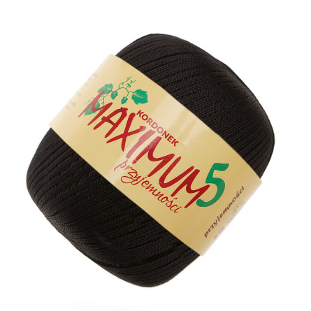 MAXIMUM 5 K 1819 KORDONEK