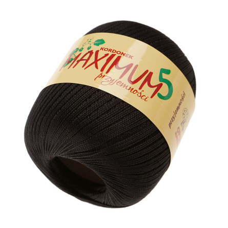 MAXIMUM 5 K 1819 KORDONEK