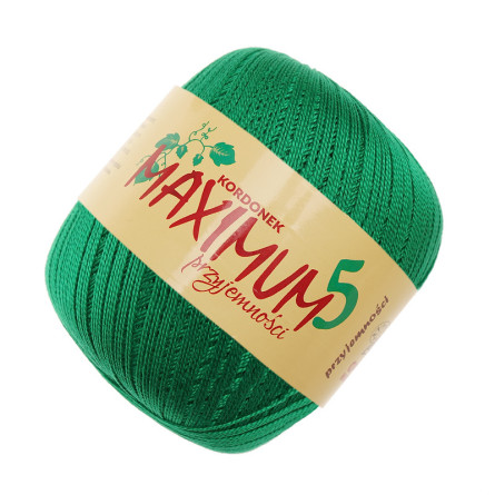 MAXIMUM 5 K 1682 KORDONEK