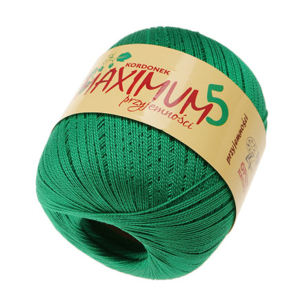 MAXIMUM 5 K 1682 KORDONEK