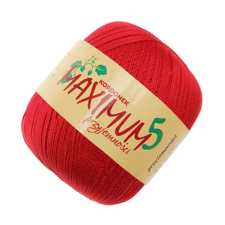 MAXIMUM 5   K  1554     KORDONEK