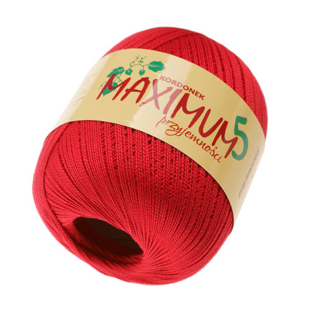 MAXIMUM 5   K  1554     KORDONEK