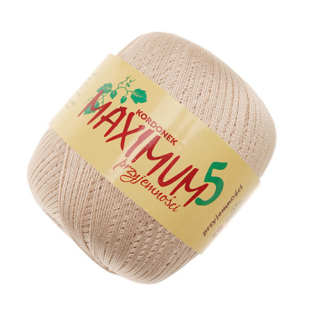MAXIMUM 5   K   311     KORDONEK